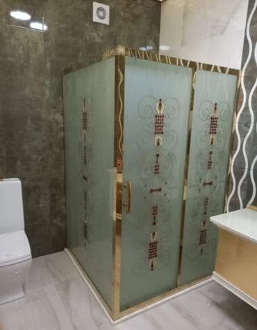 Divar kağızları, oboy: Yeni Arakəsmə, Künc üçün, Pulsuz çatdırılma — 7