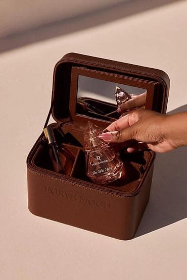 Bədənə qulluq: ZƏRİF VƏ ŞIK QADIN ƏTRİ SHE WAS HERE 💖 Sirli və cazibədar qoxu! ✨ — 1