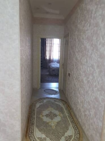 əcəmidə kirayə evlər 2023: İnşaatçılar metrosunun yaxınında, Kontakt Home`nin yanında, 16 — 11