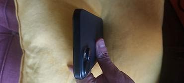 nomre telefon: IPhone 15 Plus, 128 GB, Qara, Barmaq izi, Face ID — 2