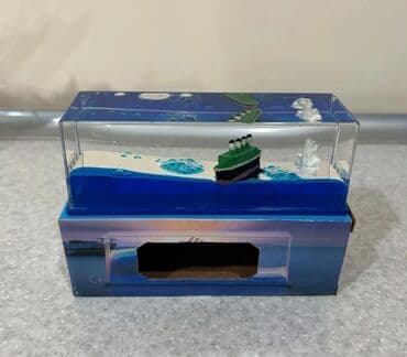 dibçək qablarının satışı: Mücrü Şüşə — 6