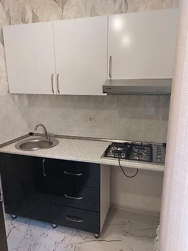 gencede ev: Sabunçu ray.Bakıxanov qəs.(Razin).Super təmirli iki otaqlı kirayə ev — 3