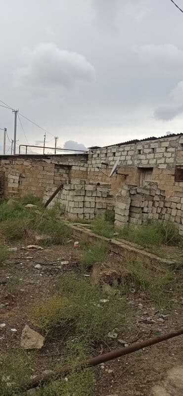 mezahir rustemov kucesi: Bakı, Mərdəkan, 145 kv. m, 2 otaqlı, Hovuzsuz, Qaz, İşıq, Su — 6