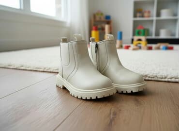 derin dondrcu: Botinka, Qız üçün, 25 — 1