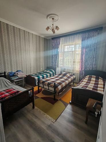 berde ev: Geniş və işıqlı kirayə ev – tam mebel və məişət avadanlıqları ilə - 2 — 2