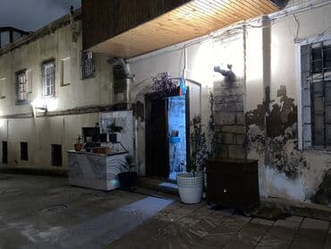 masazır yeni bakı 2 otaq 74 kvm: 8 комнат, 150 м² — 1