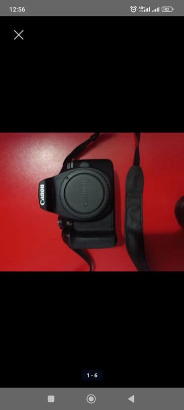 canon d600: Canon EOS 200D DSLR fotoaparat komplekti Xüsusiyyətlər: - Güzgülü — 2