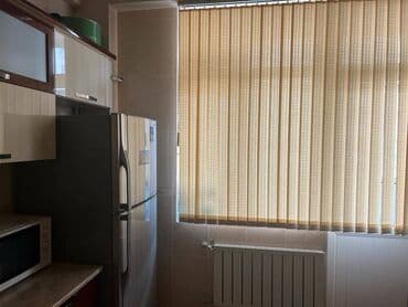 bina evi yeni tikili: 3 otaqlı, Yeni tikili, m. Həzi Aslanov, 103 kv. m — 7