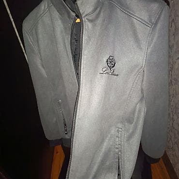 cutluk geyimleri: Boz rəng pencək m razmer 2dəfə geyinilib endirim olacağ — 4