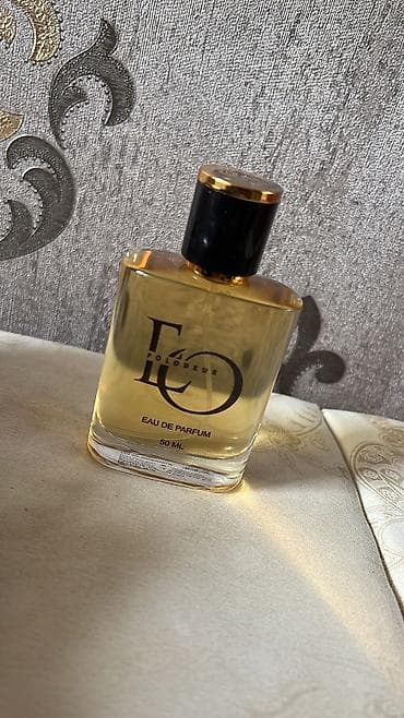 zen eau de parfum: Trendyoldan alinib. Qirmizi qabdaki etirdendi. Yenidir — 1