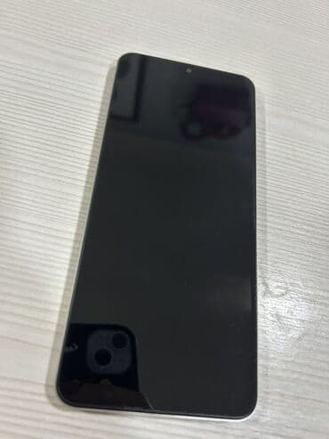 14 pro 2 ci el: Redmi 5, 128 GB, rəng - Boz — 2