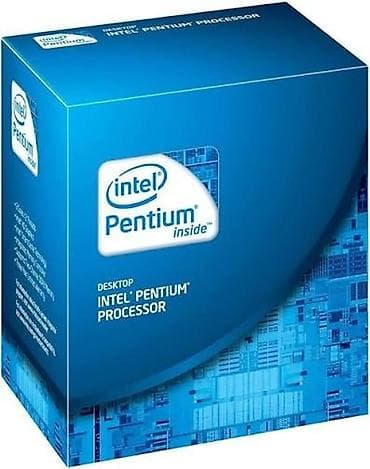 dubay varianti iphone ucuz: Məhsul: Intel Pentium Desktop Prosessor g645 Təsvir: - Masaüstü — 1