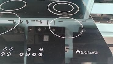 mini pec: Qaz plitəsi Yeni — 6