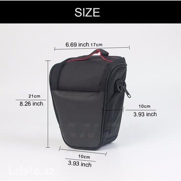 deri sumka: Сумка для зеркальных фотокамер Сумки для — 3