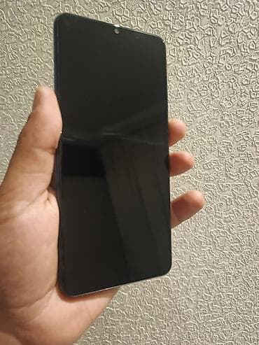 плеер самсунг: Samsung Galaxy A12, цвет - Голубой, Две SIM карты — 2