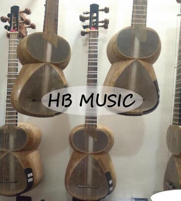тар музыкальный инструмент купить: Tar 180 azn Yalniz H.B. music ve Hakim musiqi aletlər dukkanlarinda — 1
