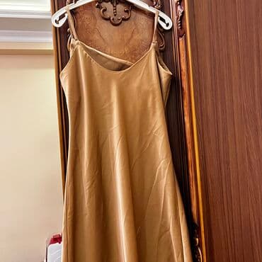 atlas donlar: Ziyafət donu, Maksi, Mango, L — 5