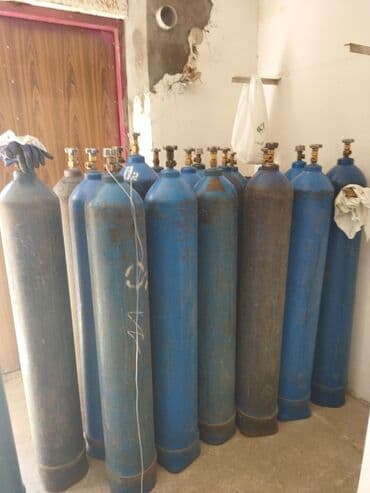 инвалидная коляска цена бу: Oksigen balonları satışı — 1