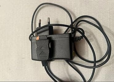 ev modemi: Telefon və elektronika aksesuarları dəsti Tərkib: - Divar adaptoru — 4