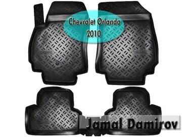 заводские диски на ваз 2110: "chevrolet orlando 2010" üçün poliuretan ayaqaltılar bundan başqa hər — 1