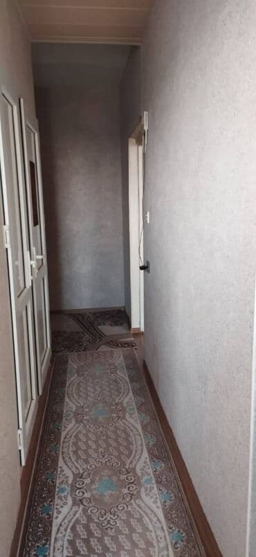 günəşli ev: Bakı, 2 otaqlı, Köhnə tikili, 55 kv. m — 19