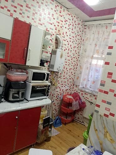 xacmazda satilan evler: 3 otaqlı, Yeni tikili, 110 kv. m — 6