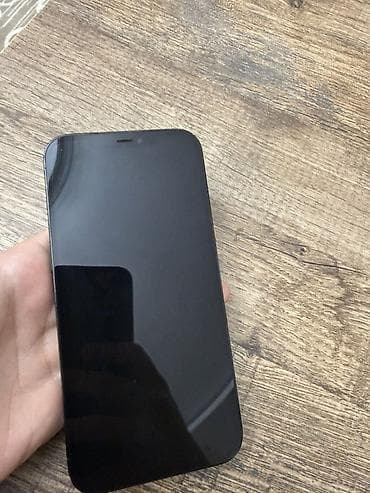 iphone se 2020 kredit: IPhone 12 Pro, Pacific Blue, Face ID — 2