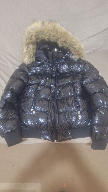 Dəstlər, kostyumlar: Puxovik kurtka, Moncler, One size — 1