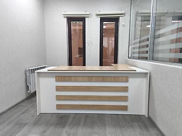 mudir kreslosu: Yeni, Müdir üçün, Künc masa — 2