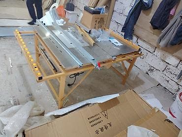 Avadanlığın icarəsi: Nol faza mini yatar dezgah yeni gelib hec isdifade olunmayib — 5