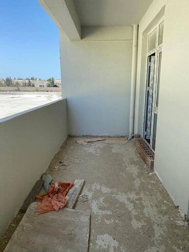 hazir ipotekada olan evler 2020: 3 otaqlı, Yeni tikili, m. Həzi Aslanov, 125 kv. m — 9