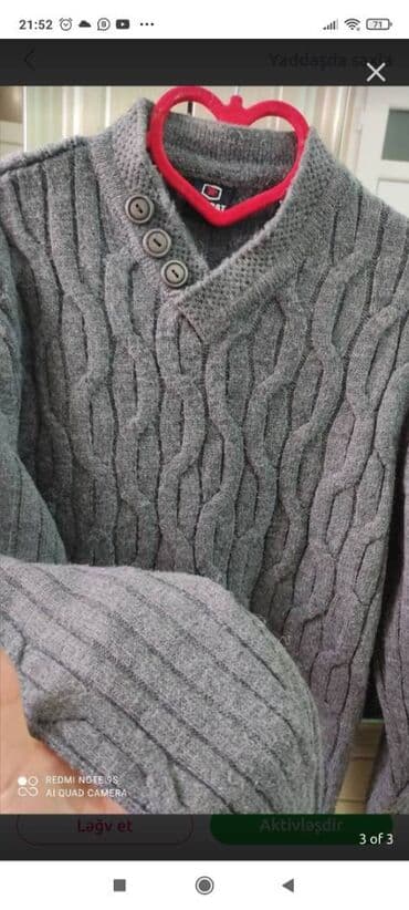 женские розовые кофточки: Jaket 15 man qalindir — 3