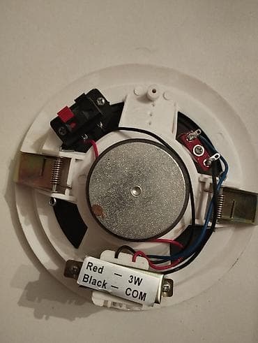 sesucaldan: Səsucaldan
15 ədəd var 
ədəd 5 manat — 2