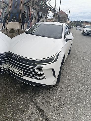 balaca masin: Ilkin ödəniş 3800 24 ay 1000azn təcili satılır BYD sedan – tam — 2
