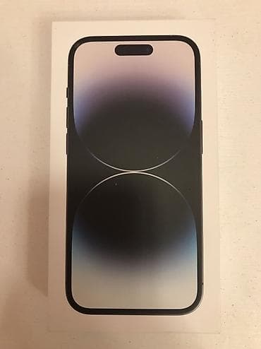 iphone 12 pro adapter: IPhone 14 Pro, 256 GB, Qara, Face ID — 1