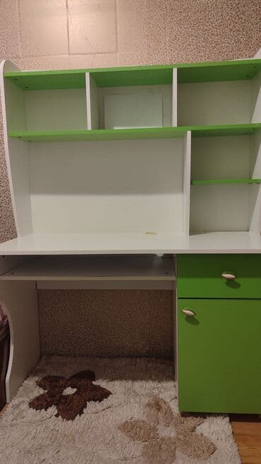 islenmis sfaner: İşlənmiş, Açılan, 4 qapılı Düz dolab, Qarderob, paltar dolabı — 6