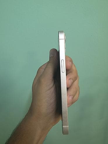 iphone 12 i: IPhone 13, Ağ — 3