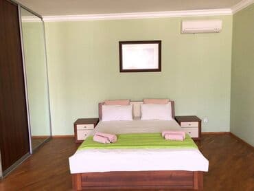 сдается квартира в баку: Bayilda 2 mertebeli binanın 2-ci mərtəbəsində yerləşən ümumi sahəsi — 12