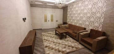 maştağa kiraye: Yeni Günəşli qəsəbəsi, AB massivində, Yeni Tikili 13 mərtəbəli binanın — 1