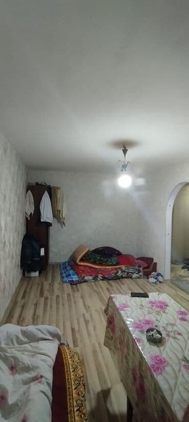 1 комнатная квартира снять: Сумгайыт, 1 комната, Вторичка, 32 м² — 2