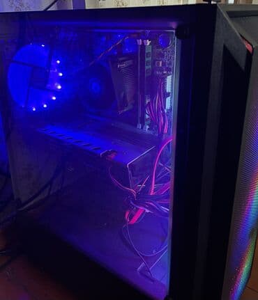 oyun kamputerləri: HP Pro 3500 Ana Plata | i7-3770 + RX 570 8GB | Oyun, İş, Dizayn və — 2