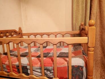 fistiq: Oğlan və qız üçün, Dördbucaq, Beşik, Dəst ilə, Matras ilə, Yellənmə mexanizmsiz — 2