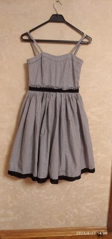 mavi reng donlar: Don 32-34 bədən — 3