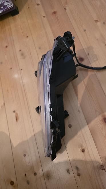 hundai 30: Hyundai SaNTAFE, 2017 il, Orijinal, ABŞ, İşlənmiş — 2