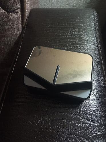 Audio: M28 TWS qulaqlıqlar – oyun üslubunda dizaynlı şarj qutusu ilə 2000mah — 1