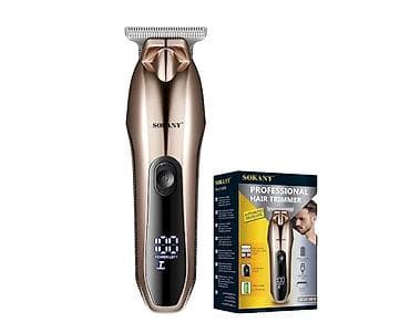 Saç qırxan maşın, Yeni, Pulsuz çatdırılma, Ödənişli çatdırılma, Rayonlara çatdırılma