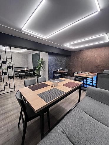 abyek icare: Ağ Şəhərdə Bravo və Favorit Premium market yaxınlığında hazır biznes — 9