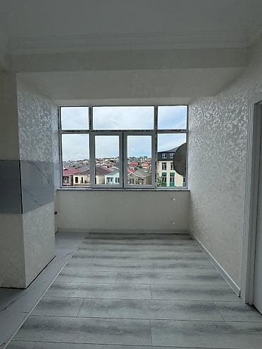 gəncədə ev alqı satqısı: 3 otaqlı, Yeni tikili, 73 kv. m — 6