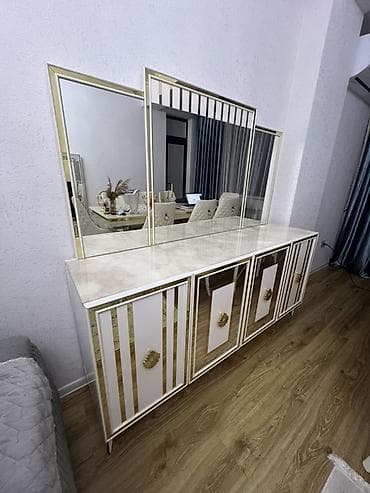 islenmis mebel aliram 2020: İşlənmiş, TV stend, Kredit yoxdur — 3