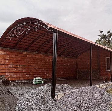 Naveslərin yığılması və Quraşdırılmasi